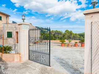 Villa Selva Registrazione all'aperto 15