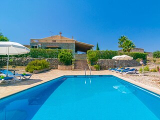 Villa Selva Registrazione all'aperto 16