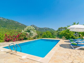 Villa Selva Registrazione all'aperto 3