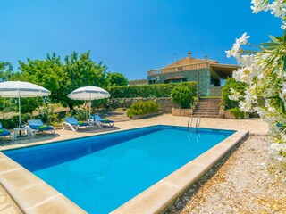 Villa Selva Registrazione all'aperto 5