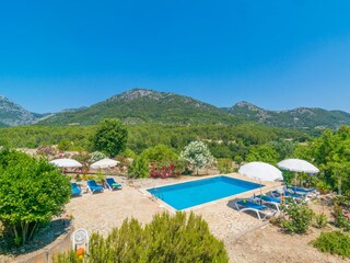 Villa Selva Registrazione all'aperto 6