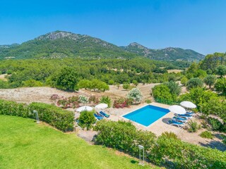 Villa Selva Registrazione all'aperto 20