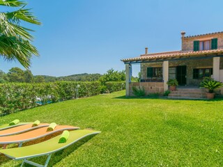 Villa Selva Registrazione all'aperto 21