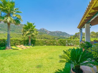 Villa Selva Registrazione all'aperto 22