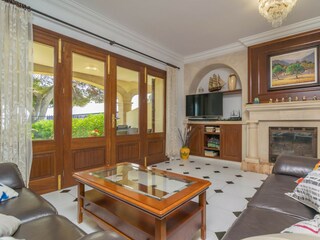 Villa Alcudia Características 15