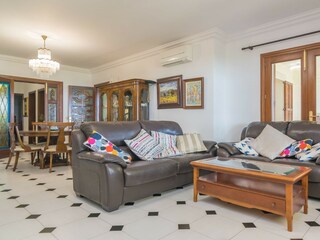 Villa Alcudia Características 16