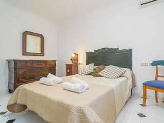 Villa Alcudia Características 19