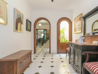 Villa Alcudia Características 21