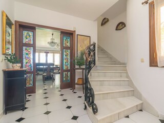 Villa Alcudia Características 22