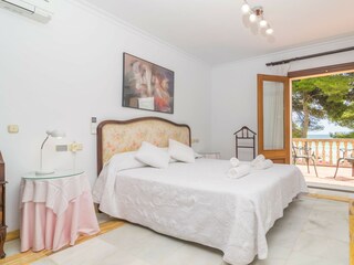 Villa Alcudia Características 23