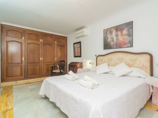 Villa Alcudia Características 24