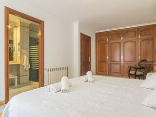 Villa Alcudia Características 25