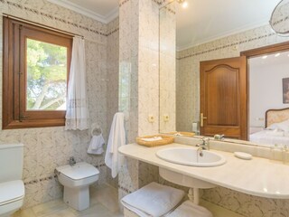 Villa Alcudia Características 26
