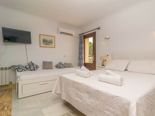 Villa Alcudia Características 34