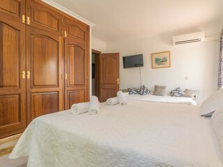 Villa Alcudia Características 35