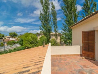 Villa Alcudia Grabación al aire libre 12