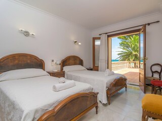 Villa Alcudia Características 36