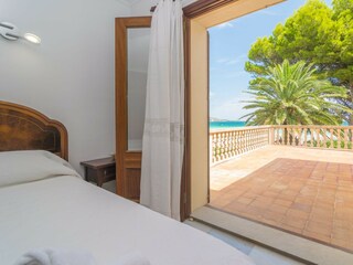 Villa Alcudia Características 38