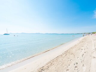 Villa Alcudia Entorno 42