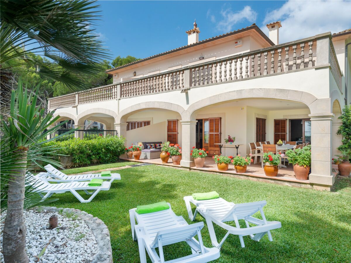 Villa Alcudia Enregistrement extérieur 1