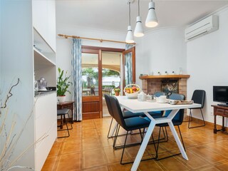 Villa Alcudia Características 31