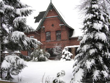 Bauernhof Ferienhof Maike Claußen