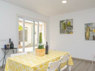 Chalet Son Serra de Marina Caratteristiche 6