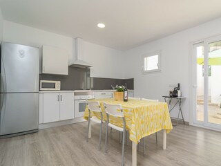 Chalet Son Serra de Marina Caratteristiche 9