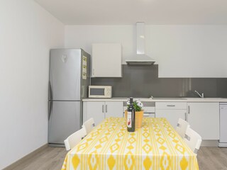 Chalet Son Serra de Marina Caratteristiche 7