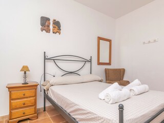 Chalet Son Serra de Marina Caratteristiche 10