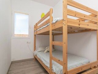 Chalet Son Serra de Marina Caratteristiche 13