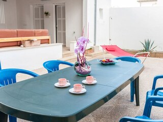 Chalet Son Serra de Marina Registrazione all'aperto 2