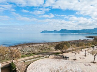 Chalet Son Serra de Marina Ambiente 19