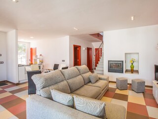 Chalet Sa Rapita Caratteristiche 9