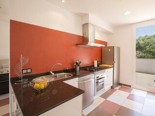 Chalet Sa Rapita Caratteristiche 10