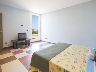 Chalet Sa Rapita Características 12