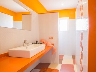 Chalet Sa Rapita Caratteristiche 15