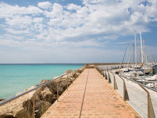 Chalet Sa Rapita Ambiente 21