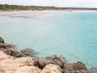 Chalet Sa Rapita Ambiente 22