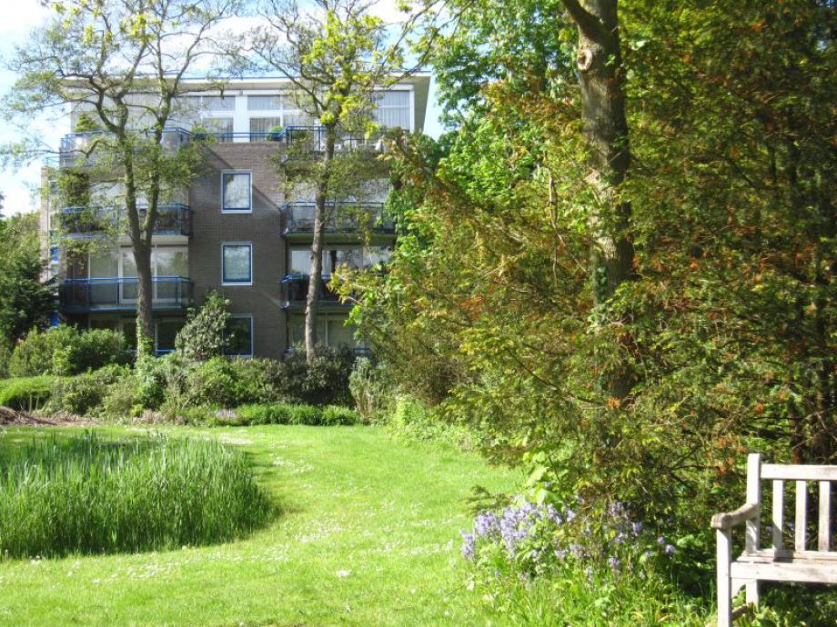 Modernes Design-Apartment in bester Lage (DSW84), Walcheren ...