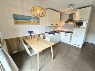 Vakantiehuis Domburg Kenmerken 6