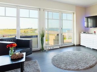 Ferienhaus Olpenitz Außenaufnahme 9