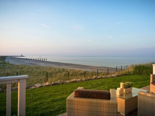 Ferienhaus Olpenitz Außenaufnahme 11