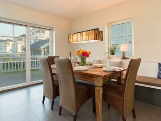 Ferienhaus Olpenitz Außenaufnahme 14