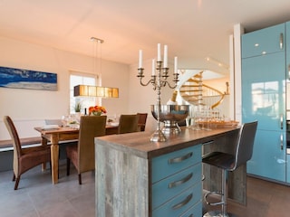 Ferienhaus Olpenitz Außenaufnahme 17