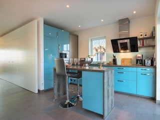 Ferienhaus Olpenitz Außenaufnahme 20