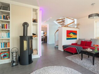 Ferienhaus Olpenitz Außenaufnahme 21