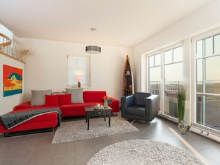 Ferienhaus Olpenitz Außenaufnahme 23