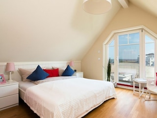 Ferienhaus Olpenitz Außenaufnahme 25