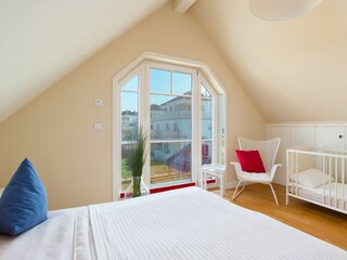 Ferienhaus Olpenitz Außenaufnahme 26